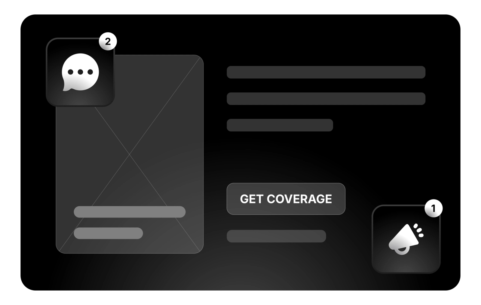 Coverage through Public relations for Crypto