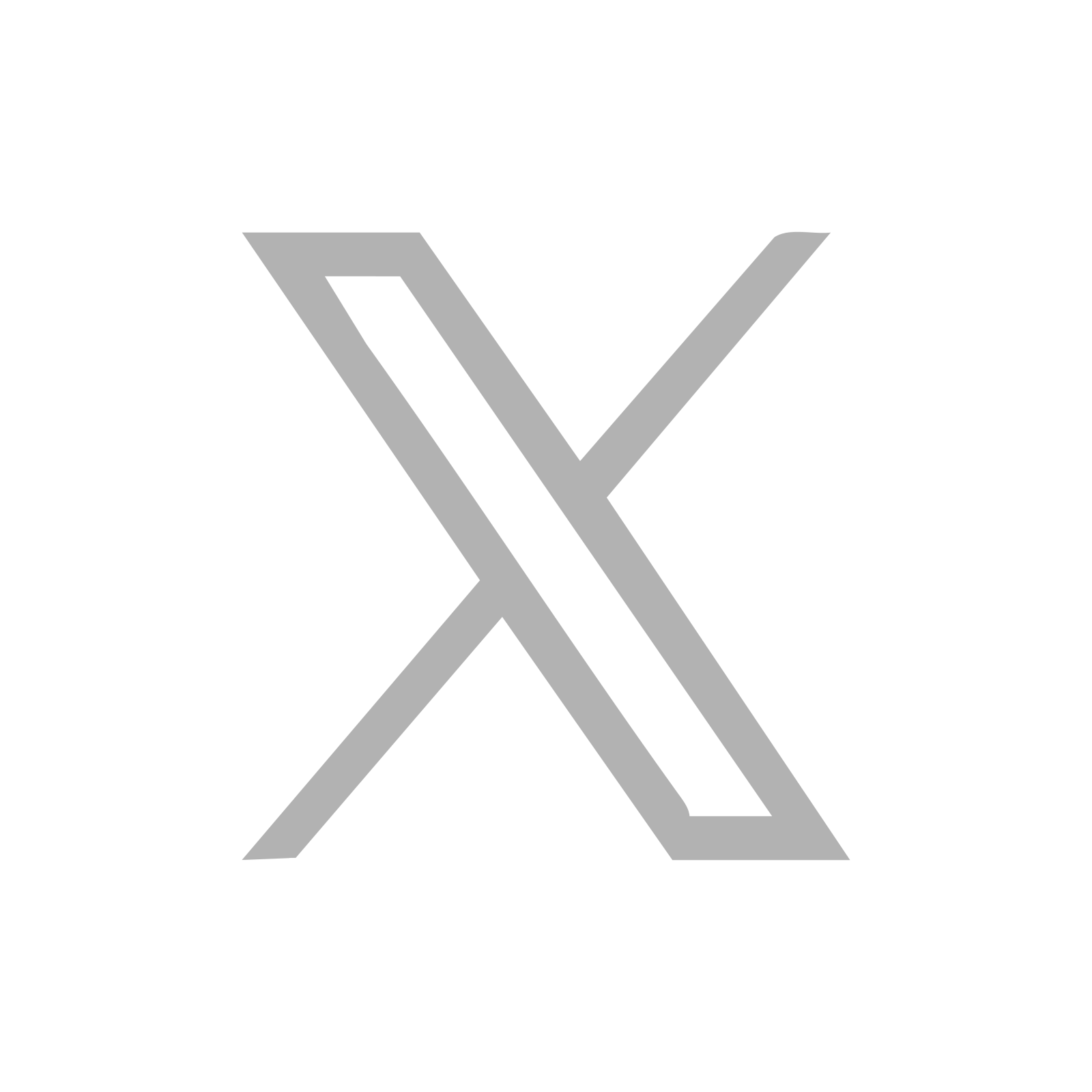 X