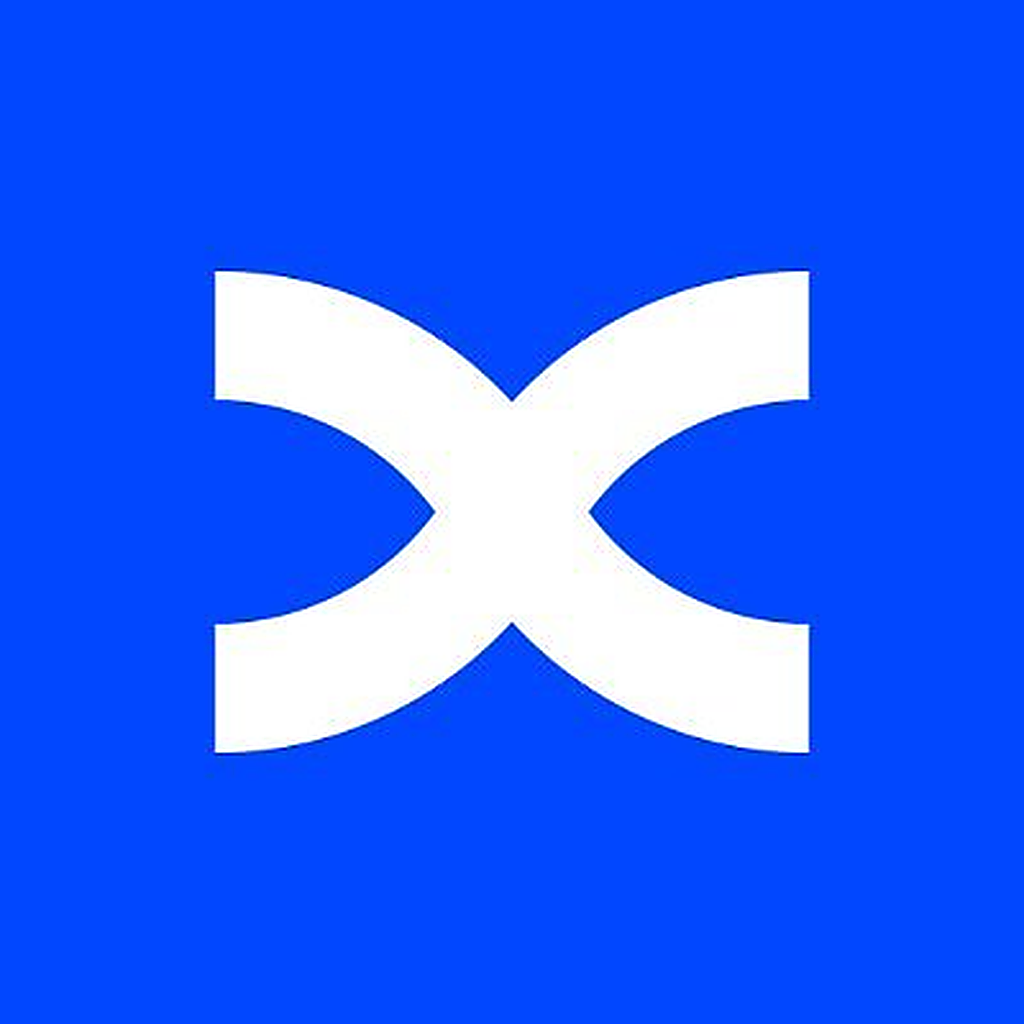 BingX logo