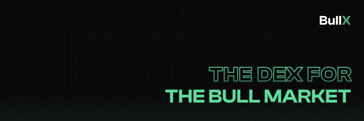 BullX banner
