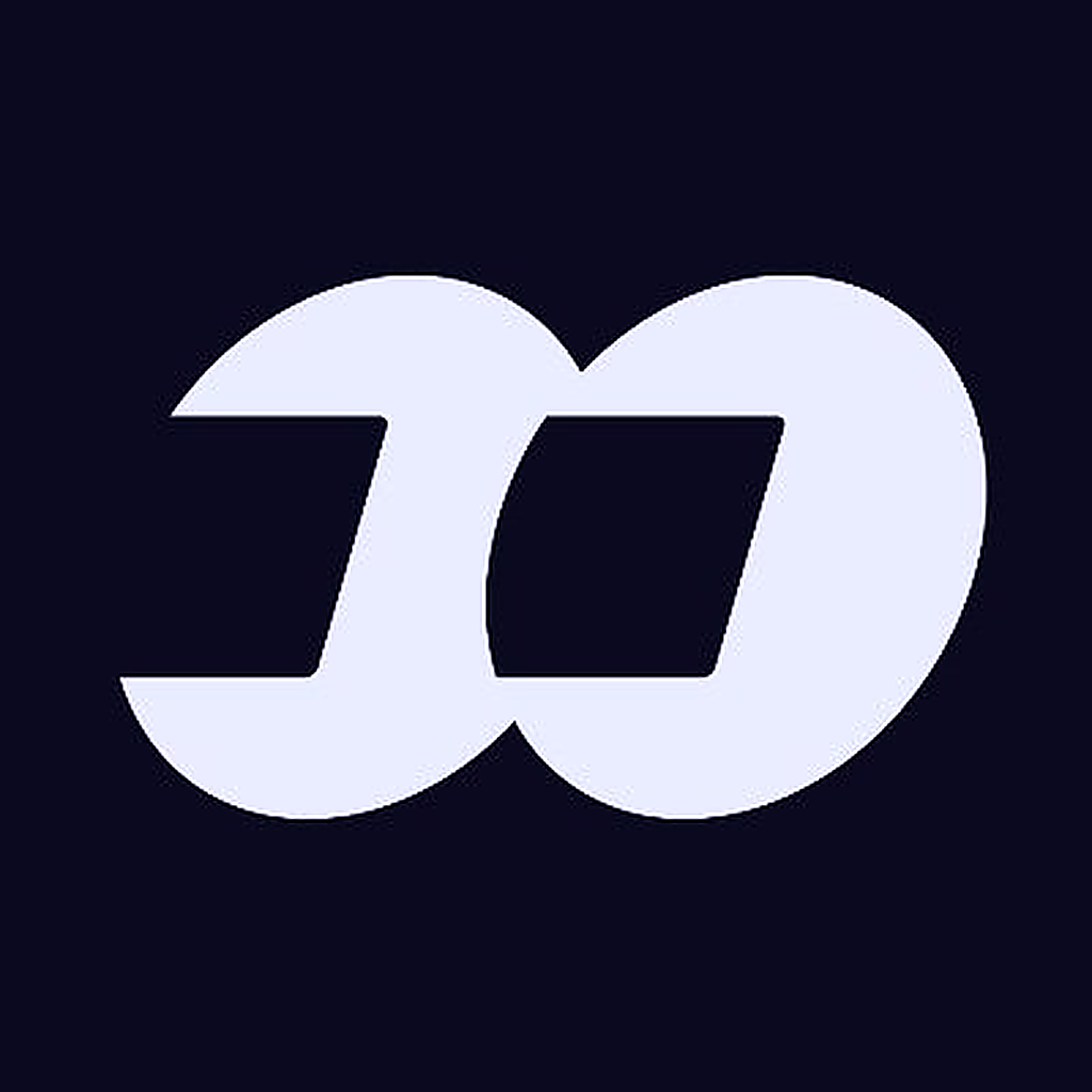 FOMO App logo