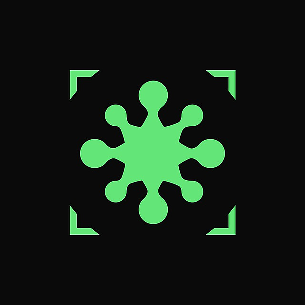 Genome logo