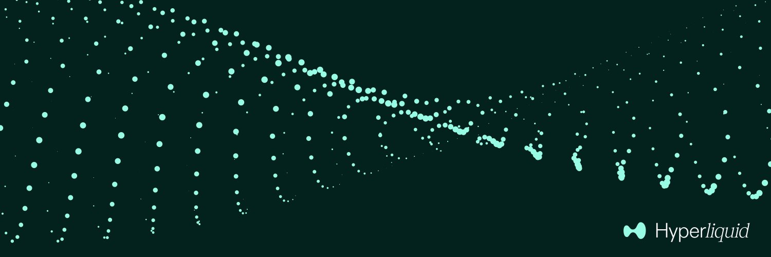 Hyperliquid banner