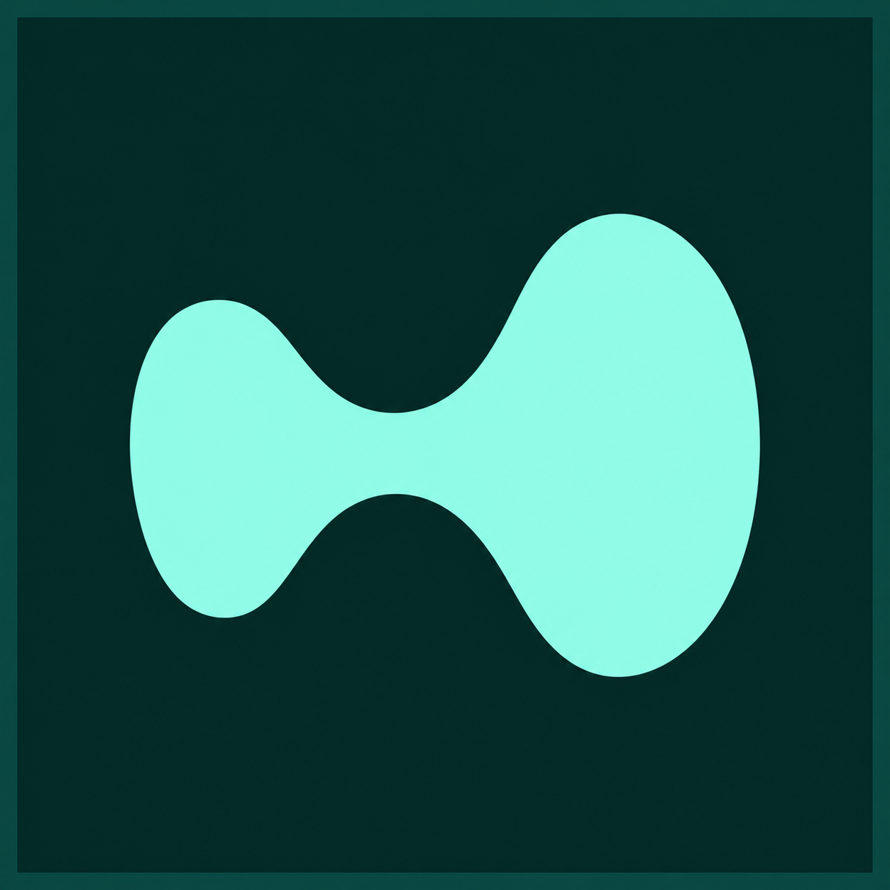 Hyperliquid logo
