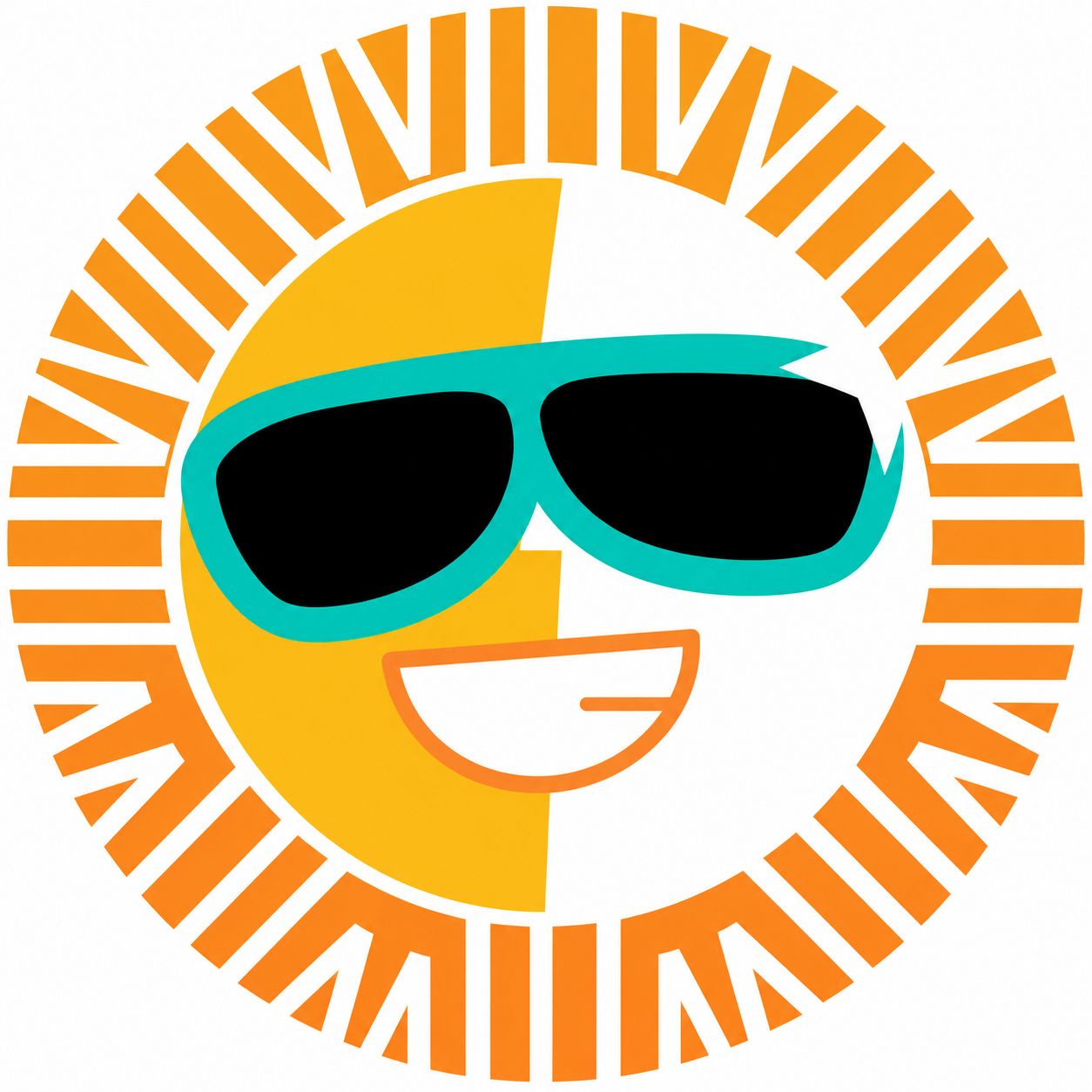 Sunpump logo