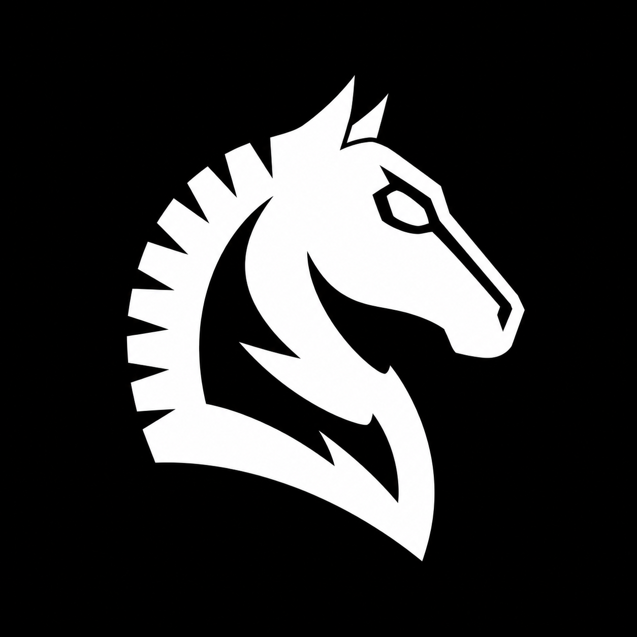 Trojan logo
